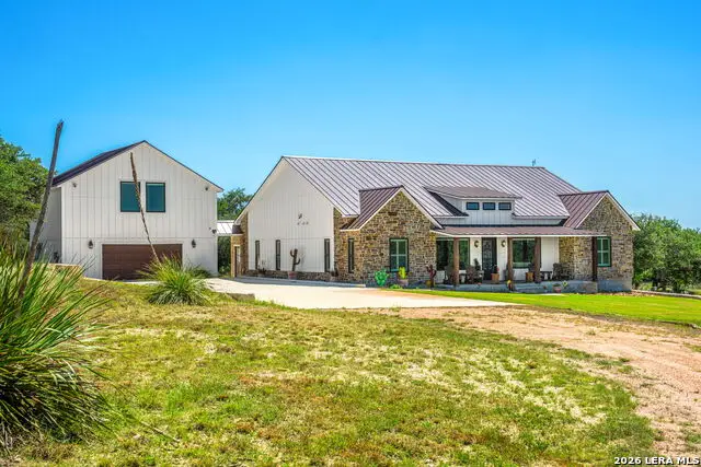 147 Gray Wolf, Blanco, TX 78606 - #2