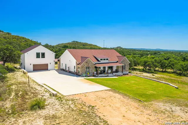 147 Gray Wolf, Blanco, TX 78606 - #3