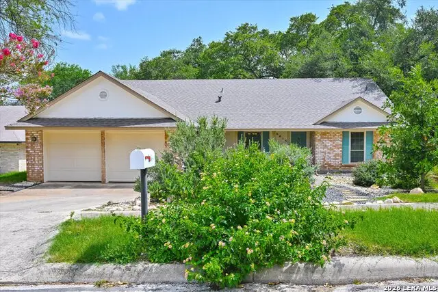 6415 Indian Path, San Antonio, TX 78247 - #1