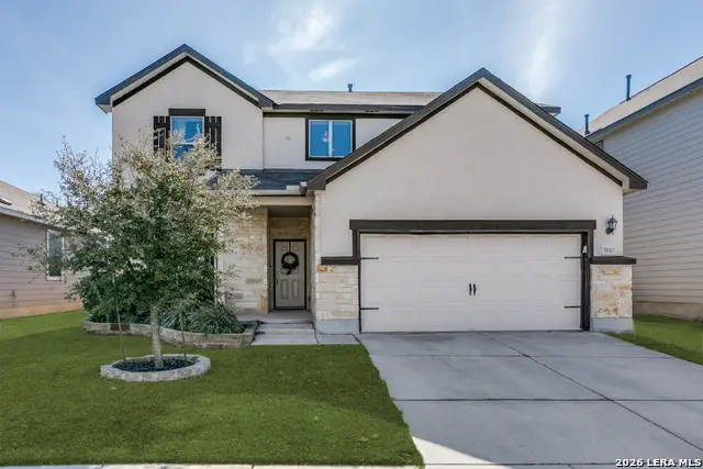 5610 Ancient Ave, San Antonio, TX 78266 - #1