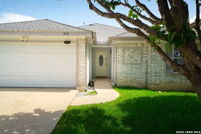 8531 Snakeweed Dr, Converse, TX 78109 - #1