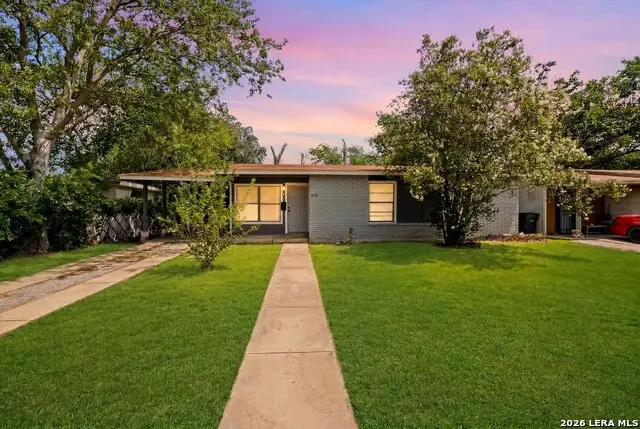 4359 Wild Oak Dr, San Antonio, TX 78219 - #1