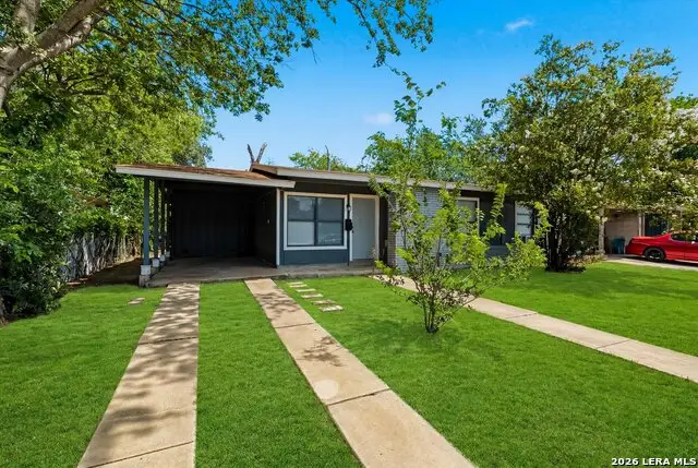 4359 Wild Oak Dr, San Antonio, TX 78219 - #3