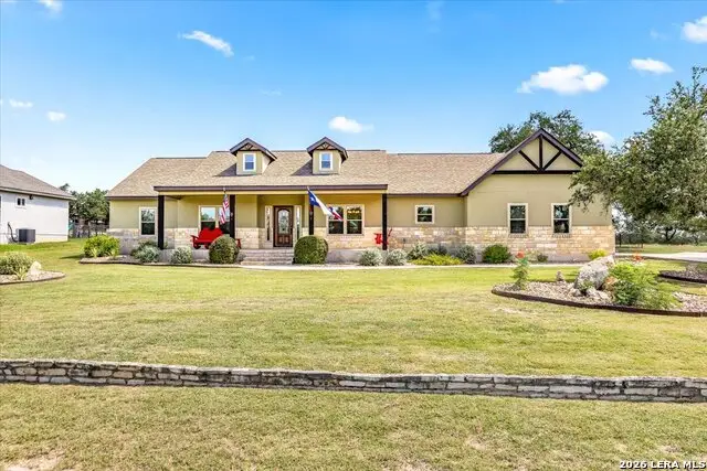 410 Quest Ave, Spring Branch, TX 78070 - #1