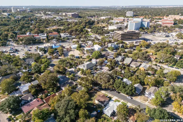 220 Pershing Ave, San Antonio, TX 78209 - #2