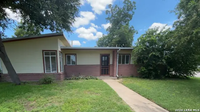 102 Cyril, San Antonio, TX 78218 - #1