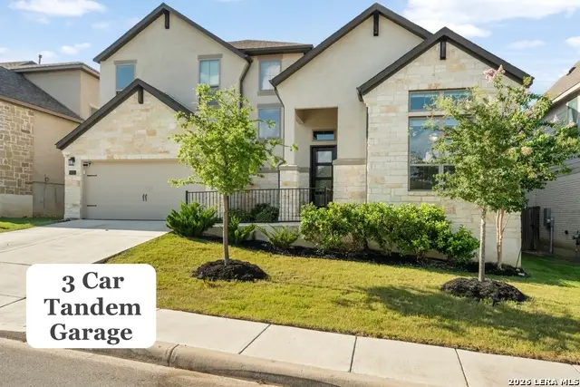 9007 Raven Pointe, San Antonio, TX 78255 - #1