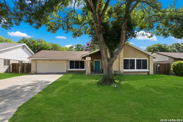 16514 Fox Knl, San Antonio, TX 78247