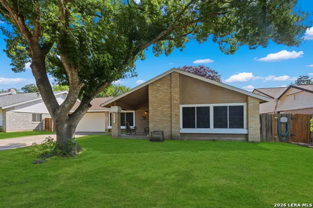 16514 Fox Knl, San Antonio, TX 78247 - #3