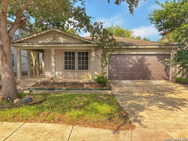 417 Hinge Fls, Cibolo, TX 78108 - #1