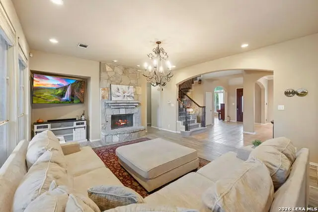 250 Gazelle Leap, San Antonio, TX 78258 - #3