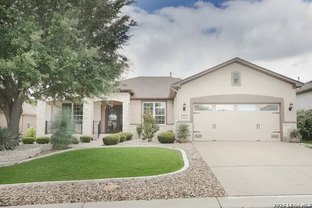 104 Emory Peak Trail, Georgetown, TX 78633 - #1