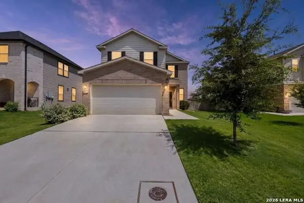 4873 Park Glen, Marion, TX 78124