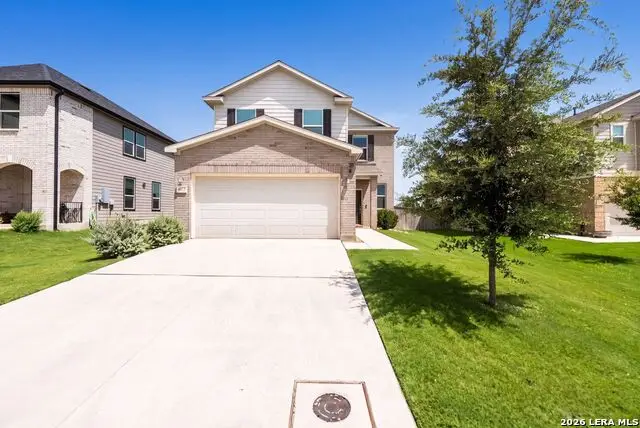 4873 Park Glen, Marion, TX 78124 - #2