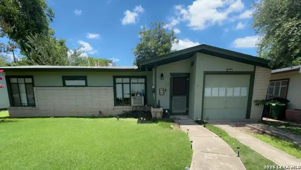 106 Cyril, San Antonio, TX 78218