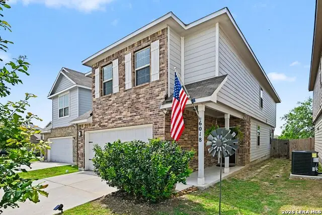6018 Galena Rock, San Antonio, TX 78222 - #2