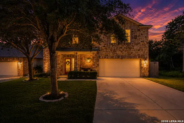 10710 Tansy Cyn, Helotes, TX 78023 - #2