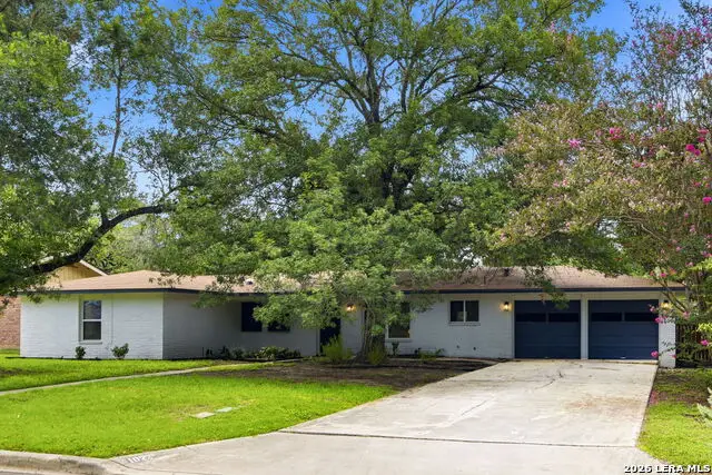 1022 Grey Oak Dr, San Antonio, TX 78213 - #2