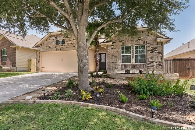 7227 Horizon Oaks, San Antonio, TX 78244 - #1