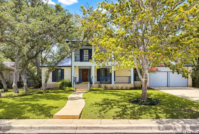 12831 Castle George, San Antonio, TX 78230 - #2