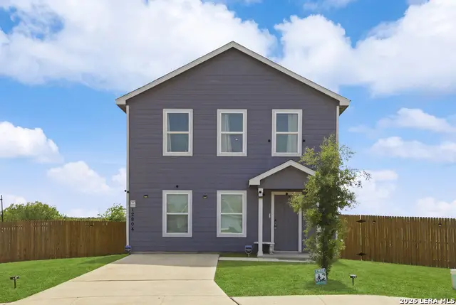 12804 Deep Eddy, Saint Hedwig, TX 78152 - #1