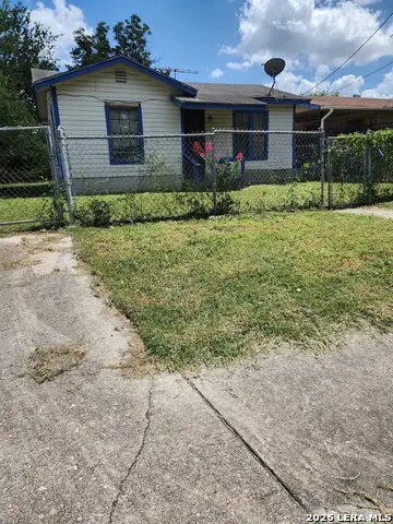 134 Prosperity, San Antonio, TX 78237