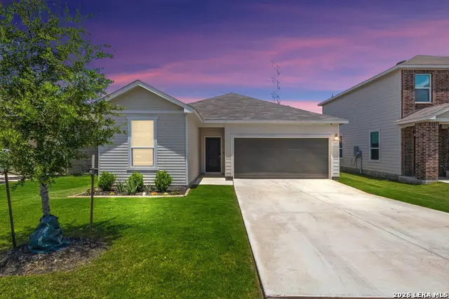 702 Cedar Keys, San Antonio, TX 78245 - #1