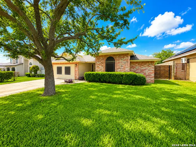2259 Willow Trail, Eagle Pass, TX 78852 - #2