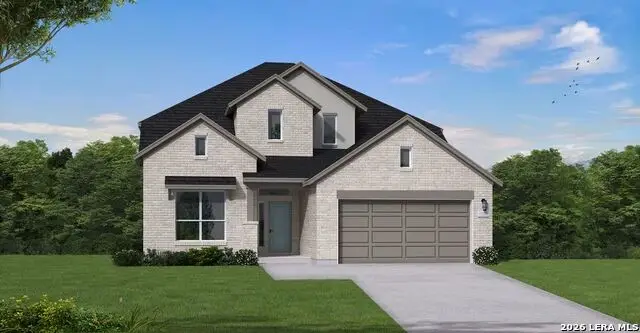 4018 Ashbrook, Schertz Cibolo, TX 78124 - #1