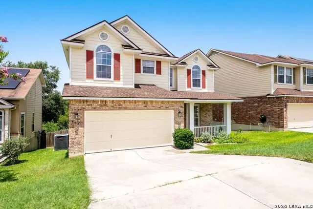 4426 Pinehurst Mesa, San Antonio, TX 78247 - #1