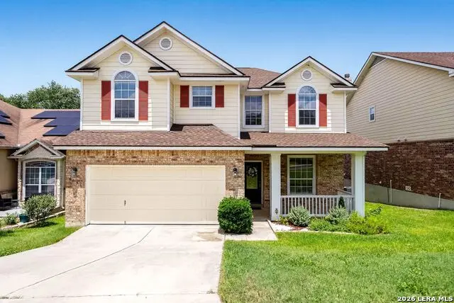 4426 Pinehurst Mesa, San Antonio, TX 78247 - #2