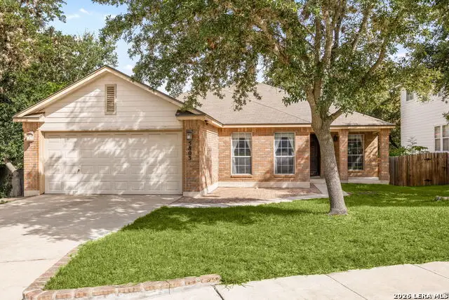 5803 Rolling Forest Dr, San Antonio, TX 78250 - #3