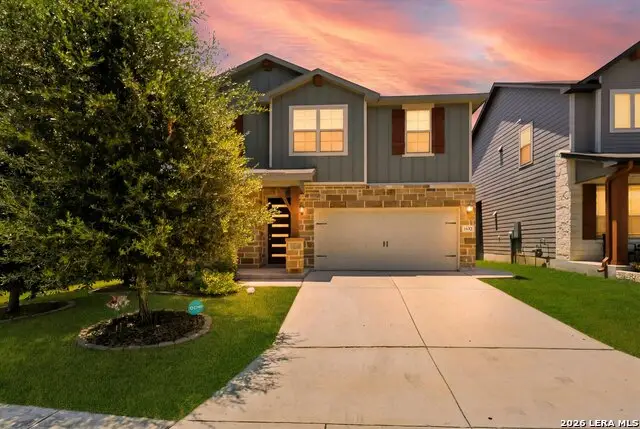 11652 Folsom Pass, San Antonio, TX 78245 - #1