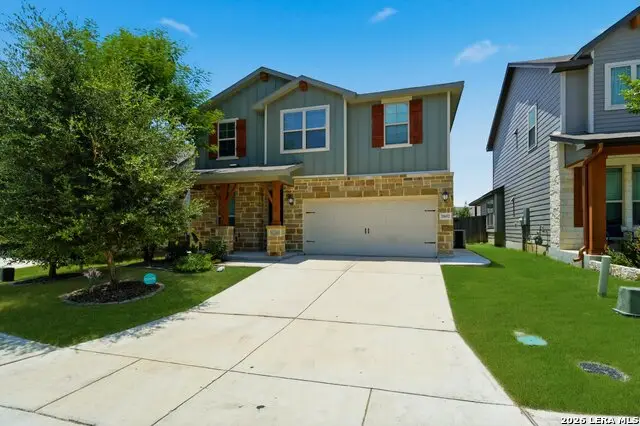 11652 Folsom Pass, San Antonio, TX 78245 - #3