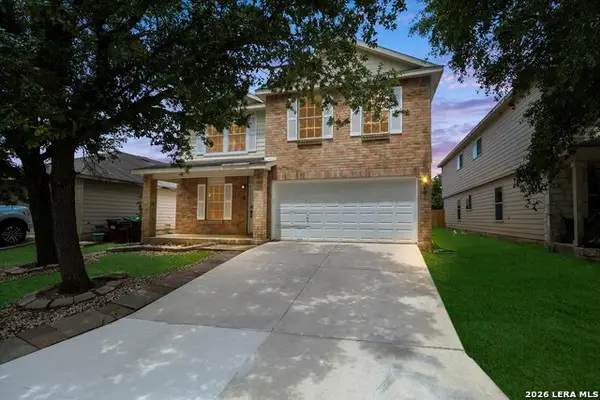 7827 Oakdale Park, San Antonio, TX 78254
