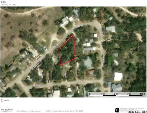 926 Rambling Dr, Canyon Lake, TX 78133