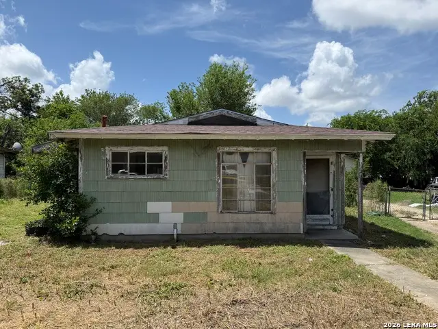 318 Sterling St, San Antonio, TX 78220 - #1