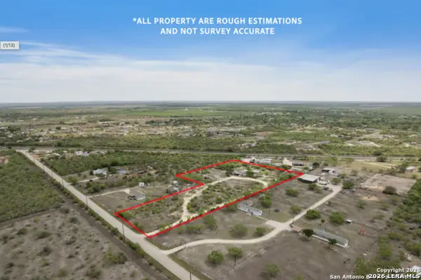 255 County Road 467, Hondo, TX 78861