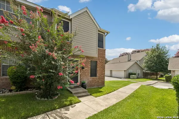 12 Cross Canyon, San Antonio, TX 78247