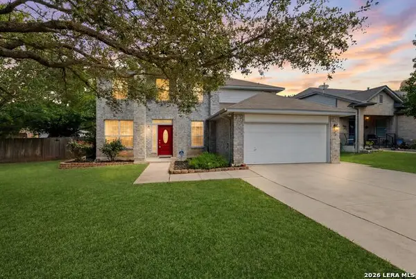 132 Springtree, Cibolo, TX 78108