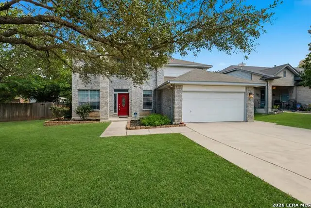 132 Springtree, Cibolo, TX 78108 - #3