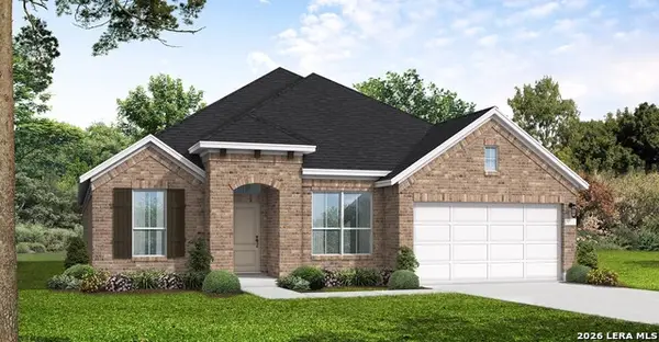 412 Foxtail Canyon, Cibolo, TX 78108