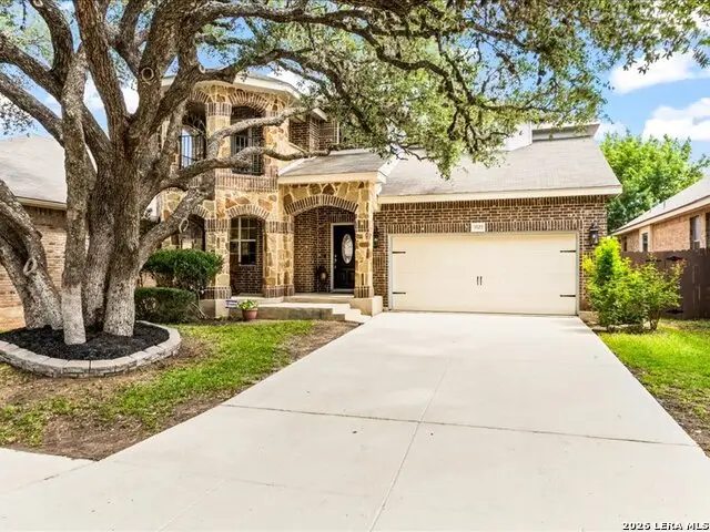 5527 Cross Pond, San Antonio, TX 78249 - #1