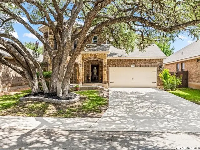 5527 Cross Pond, San Antonio, TX 78249 - #2