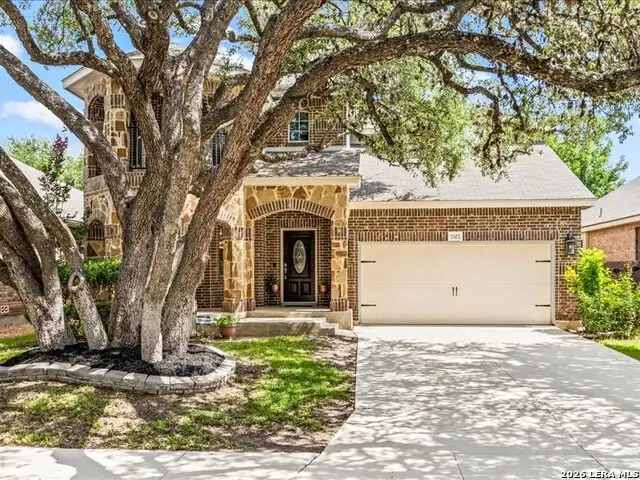 5527 Cross Pond, San Antonio, TX 78249 - #3