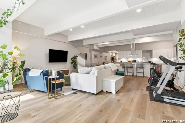 1180 Garraty #9, San Antonio, TX 78209 - #1