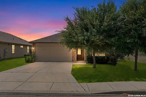 8750 Fischer Falls, San Antonio, TX 78254