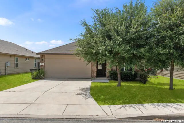 8750 Fischer Falls, San Antonio, TX 78254 - #2
