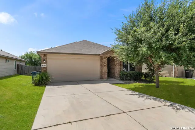 8750 Fischer Falls, San Antonio, TX 78254 - #3