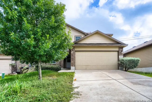 8115 Sleepy Brk, San Antonio, TX 78244 - #1